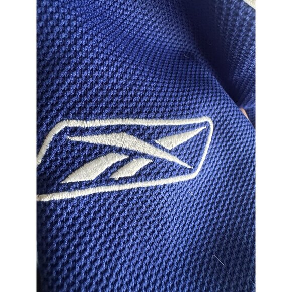 Reebok NHL Toronto Maple Leafs Jersey Size Large Stitched Vintage 2014. *READ* - Picture 11 of 16